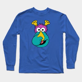 honk honk Long Sleeve T-Shirt